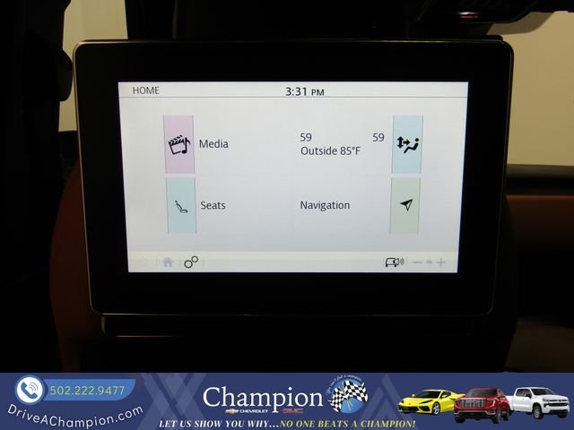 Used 2021 Gray Land Rover Fifty image 27