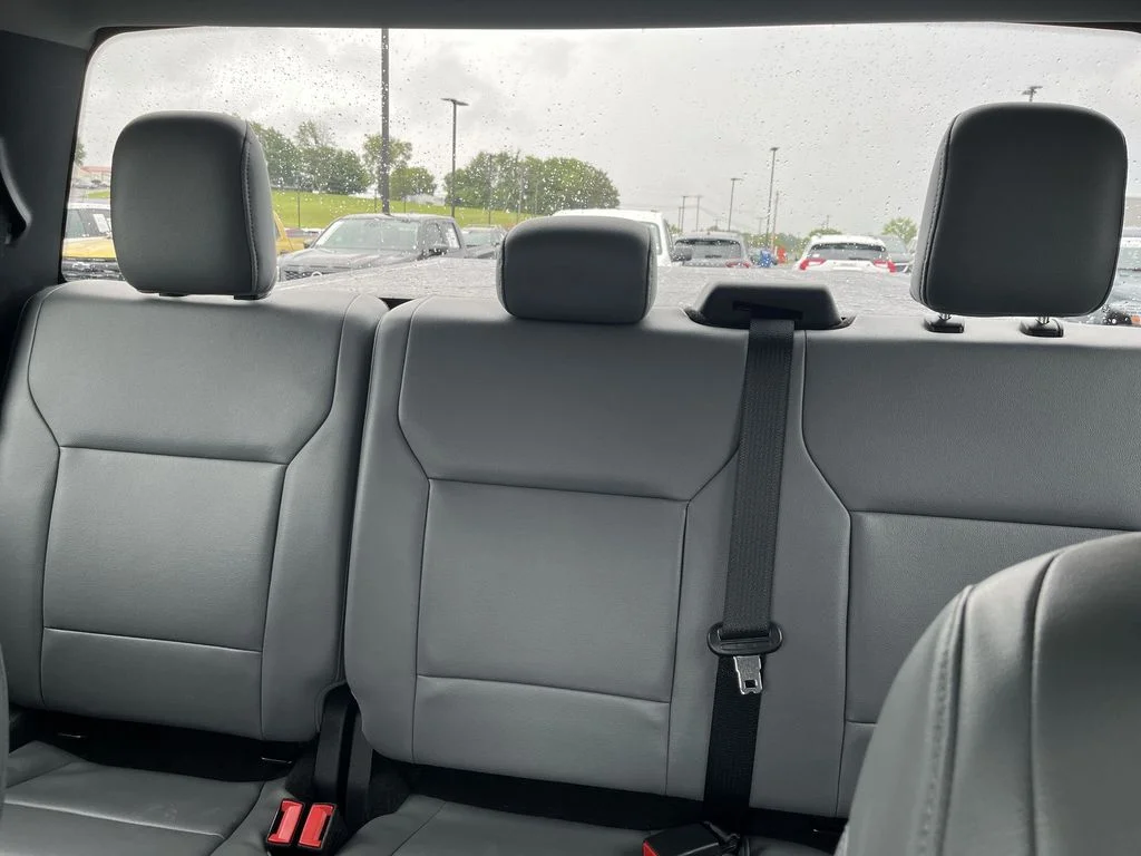 Used 2024 White Ford XL image 21