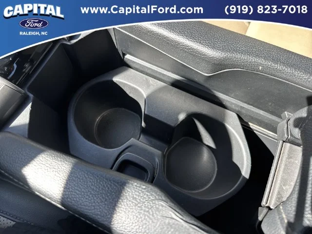 Used 2017  Honda EX-L image 32