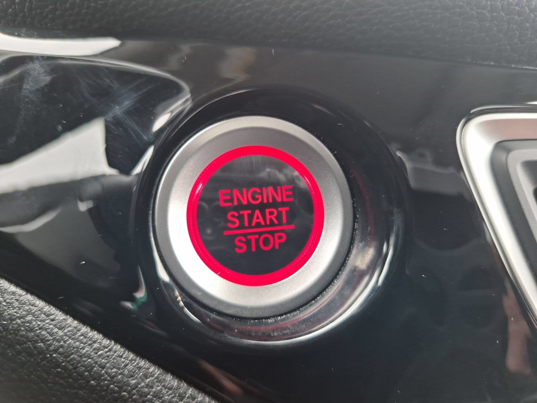 Certified Used 2020 Black Honda RTL-E image 16