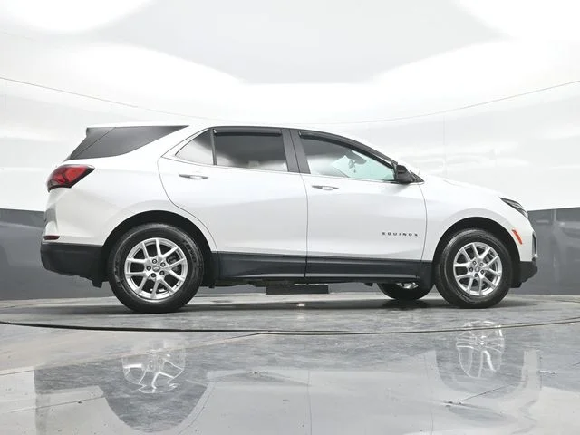 Used 2022 Beige Chevrolet LT image 25