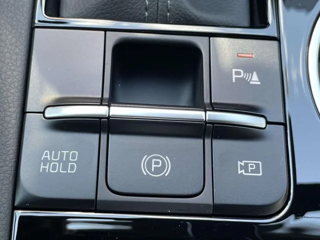 New 2026 Black Kia GT-Line image 29