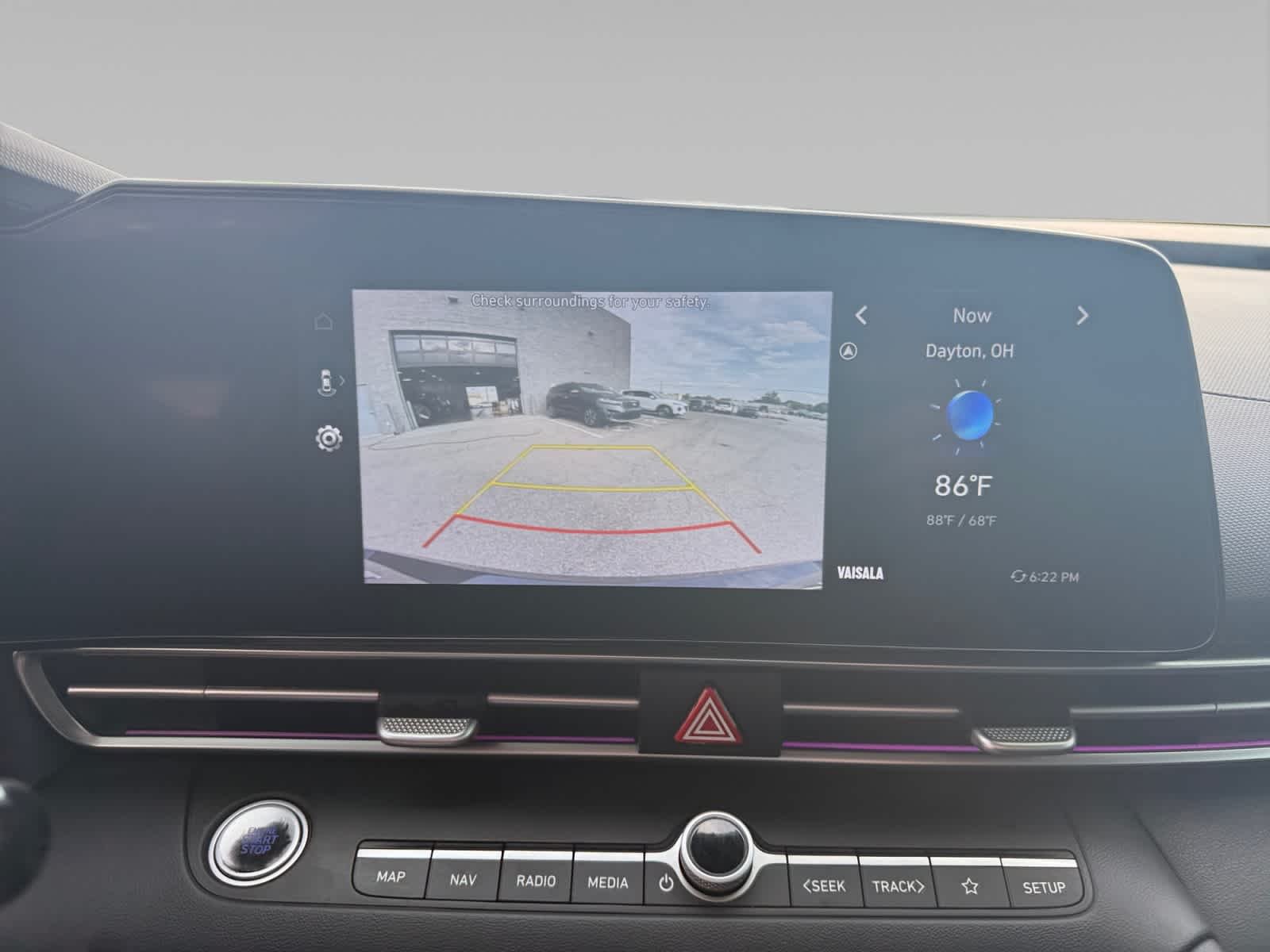 2024 Hyundai Elantra SEL - Photo 16
