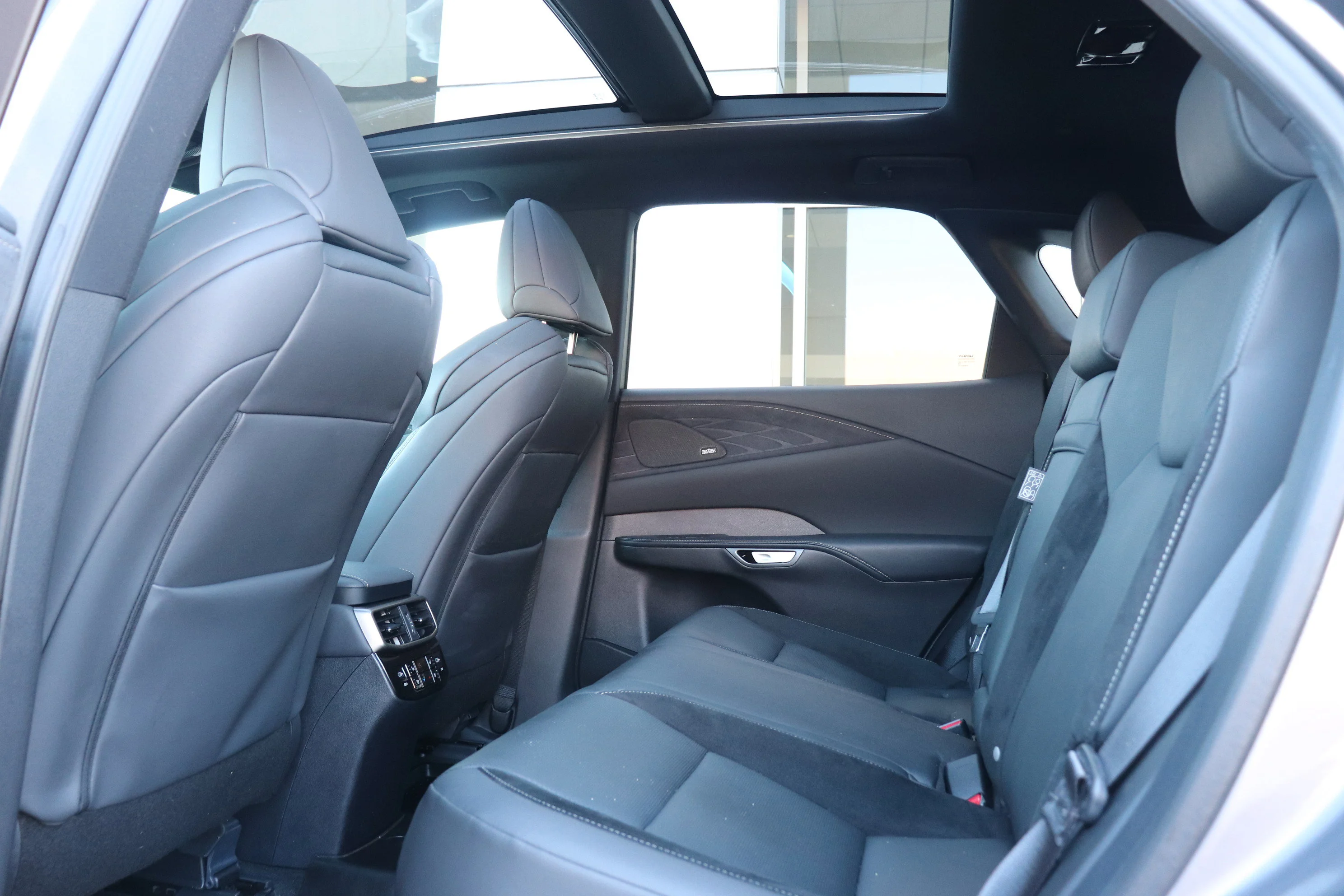 Used 2023 Gray Lexus RX 350 image 12