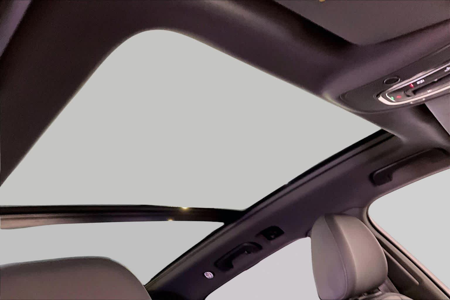 Used 2022 Glacier White Metallic Audi Prestige image 14