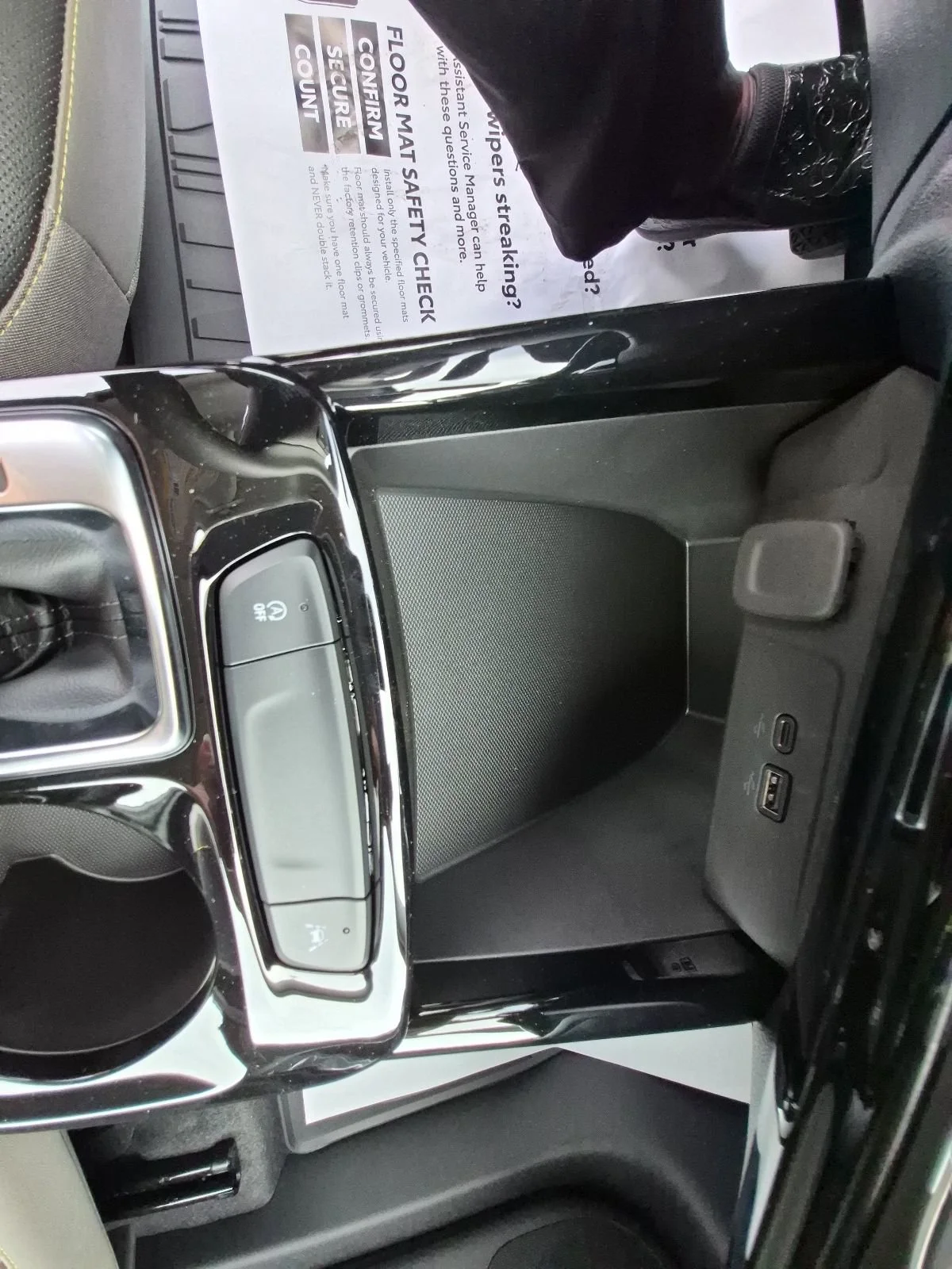 2026 Chevrolet Trax Activ - Photo 21