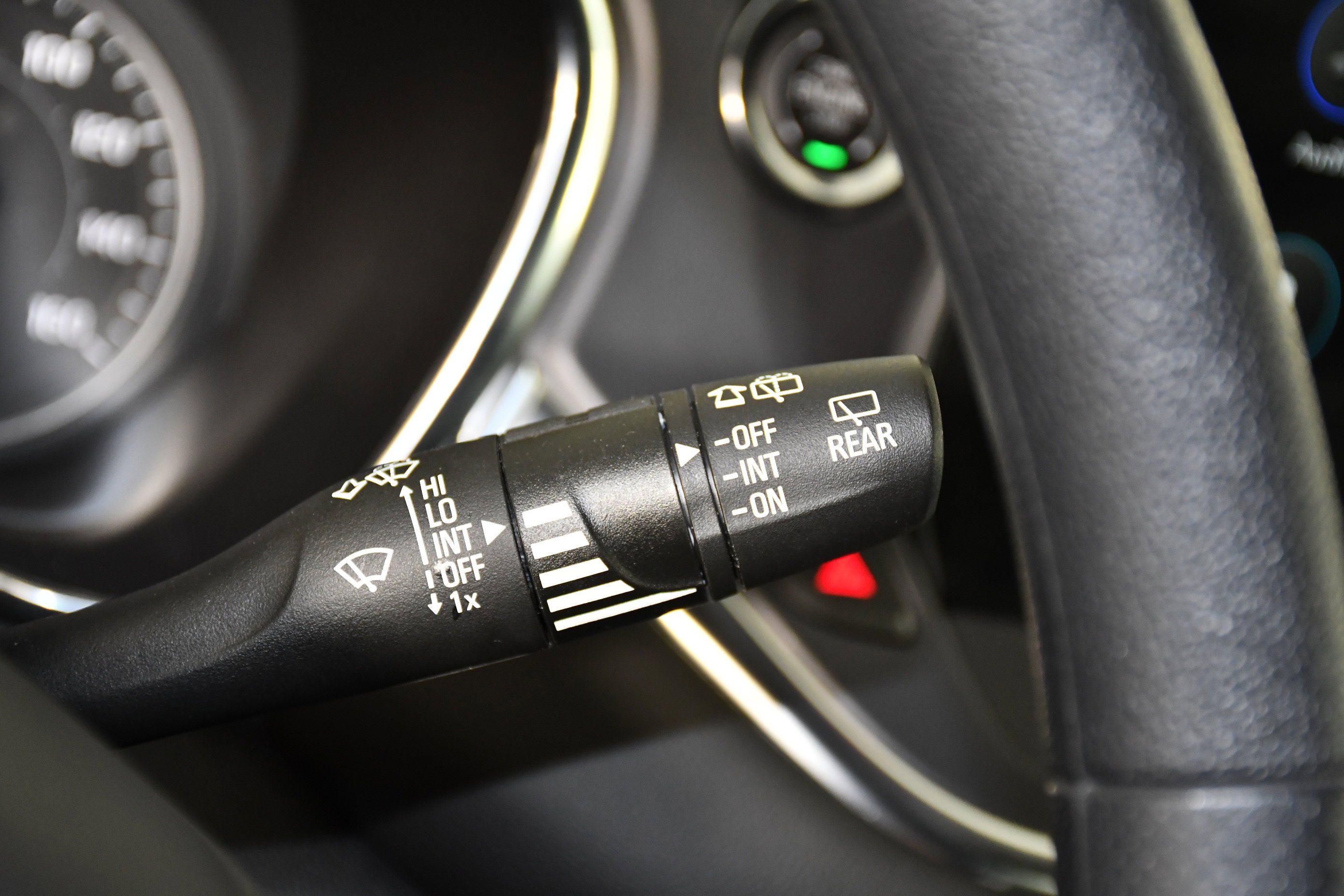 Used 2025 Black Chevrolet LT image 24
