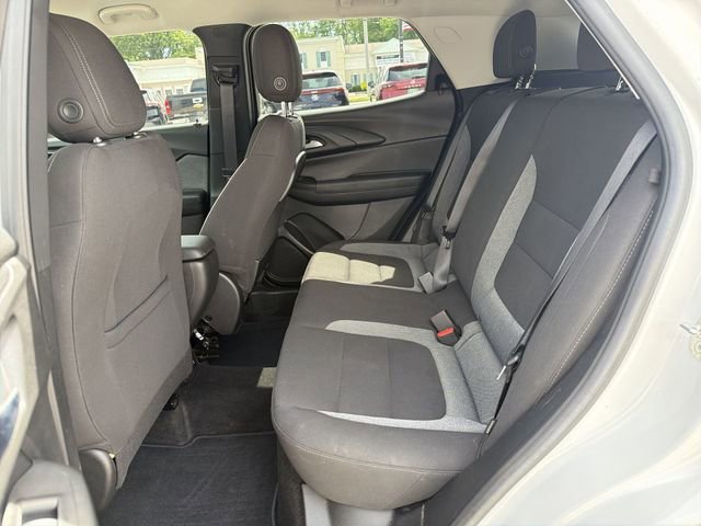 2021 Chevrolet Trailblazer LT - Photo 23