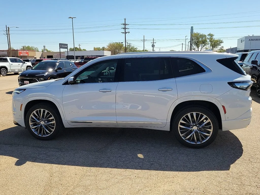 2026 Buick Enclave Avenir - Photo 6