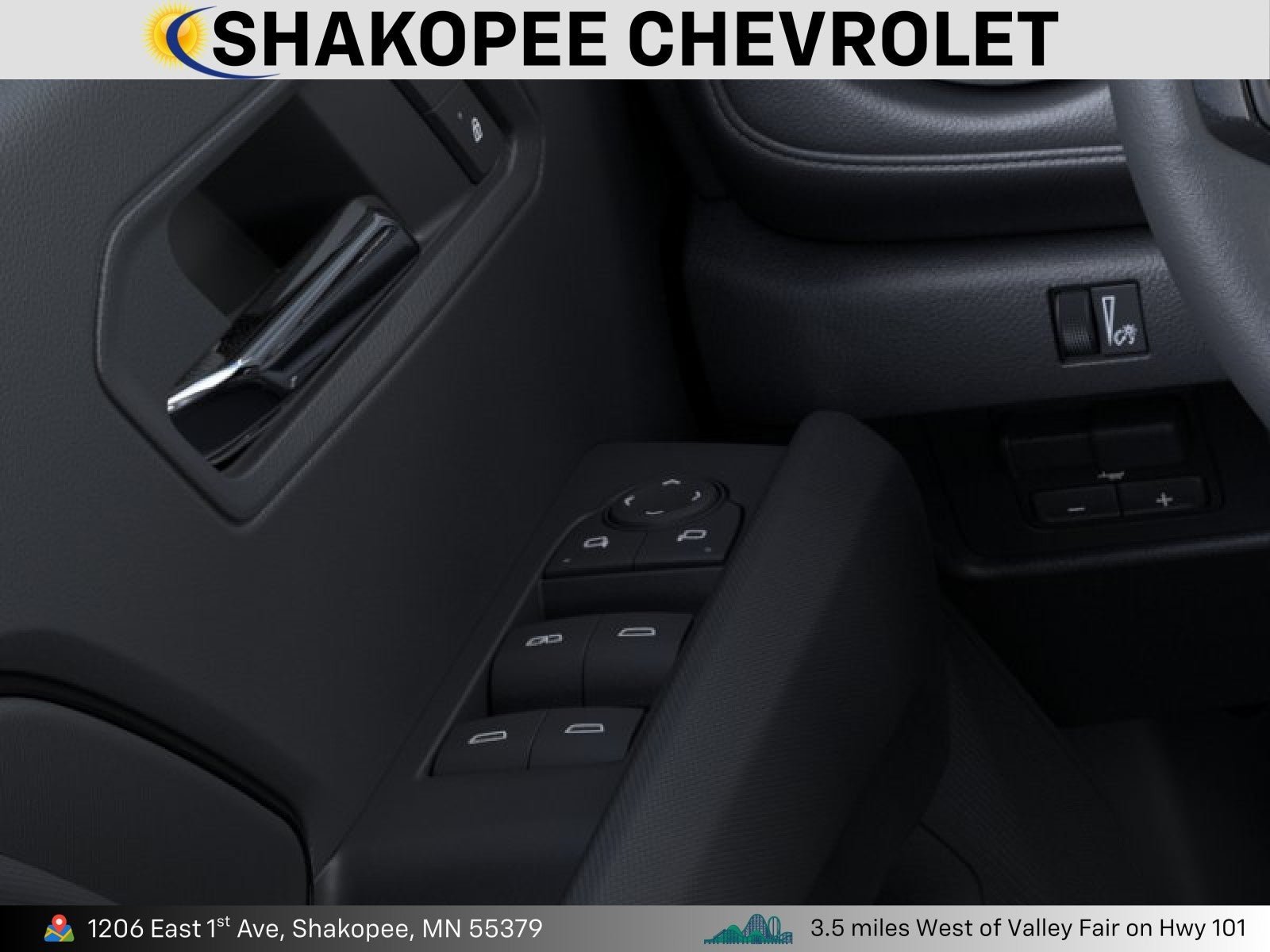 2026 Chevrolet Colorado LT - Photo 47