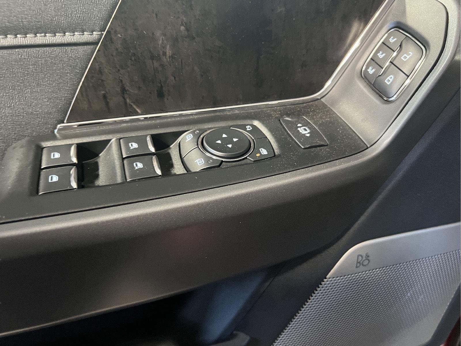 2026 Ford F-250 Super Duty Lariat - Photo 9