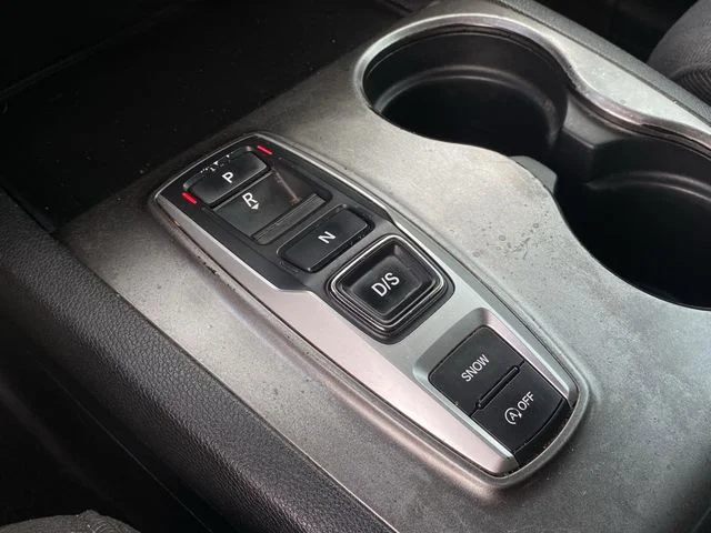 2022 Honda Pilot Sport - Photo 28