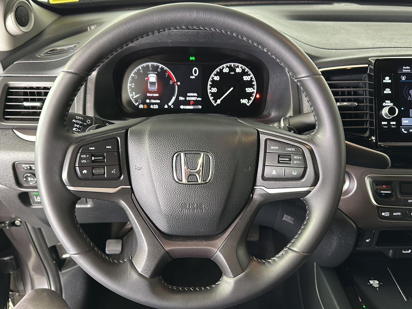Used 2026 Gray Honda RTL image 12