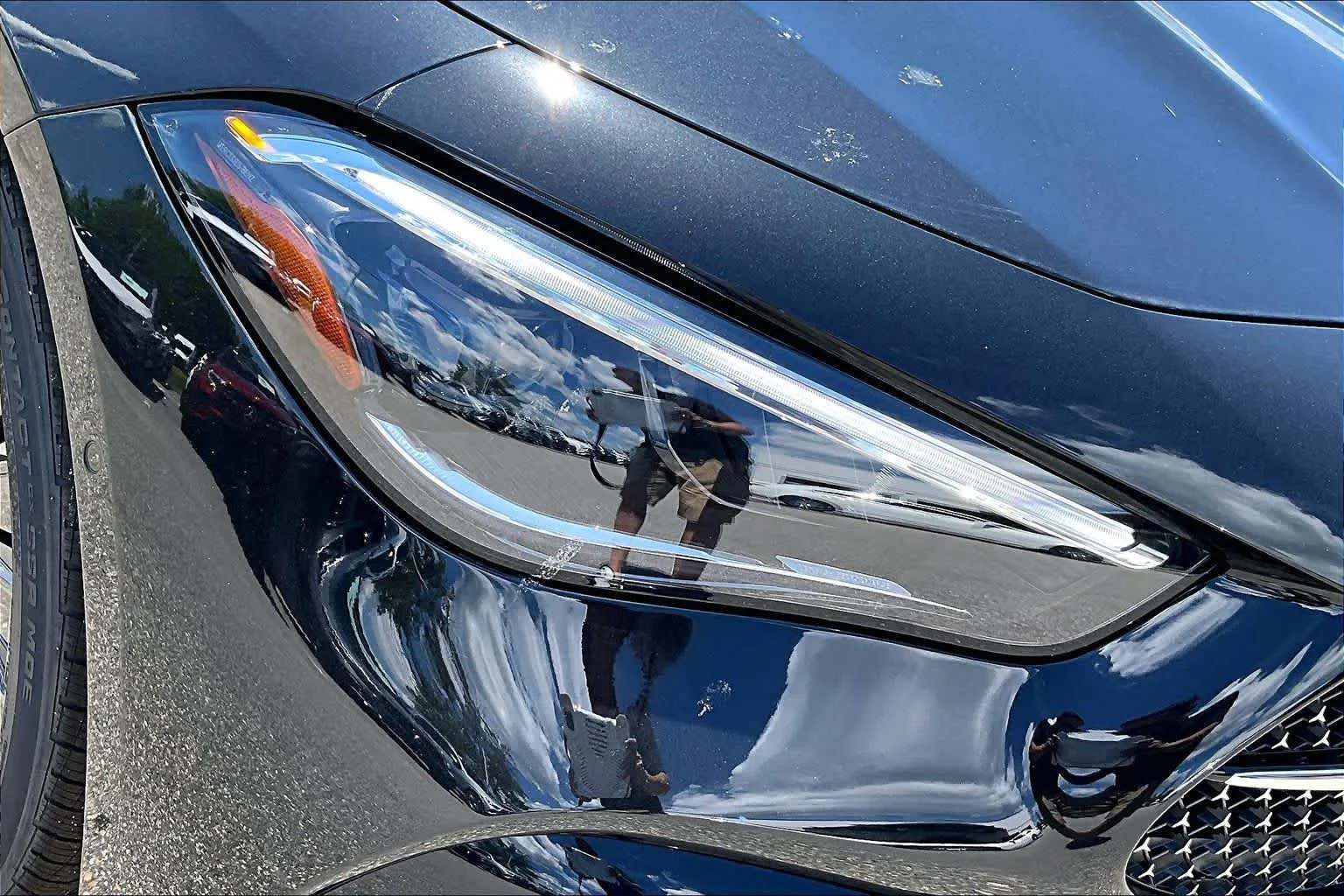 New 2026 Obsidian Black Metallic Mercedes-Benz CLE 300 image 17