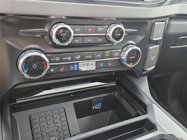 2026 Ford F-350 Super Duty Platinum - Photo 20