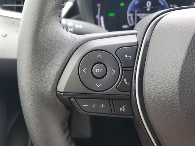 Certified Used 2026 ICE CAP Toyota  image 19