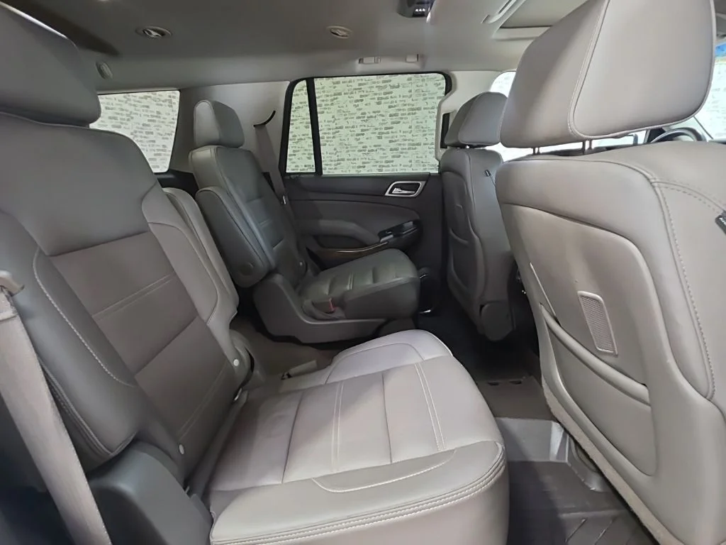 Used 2015 White GMC Denali image 12