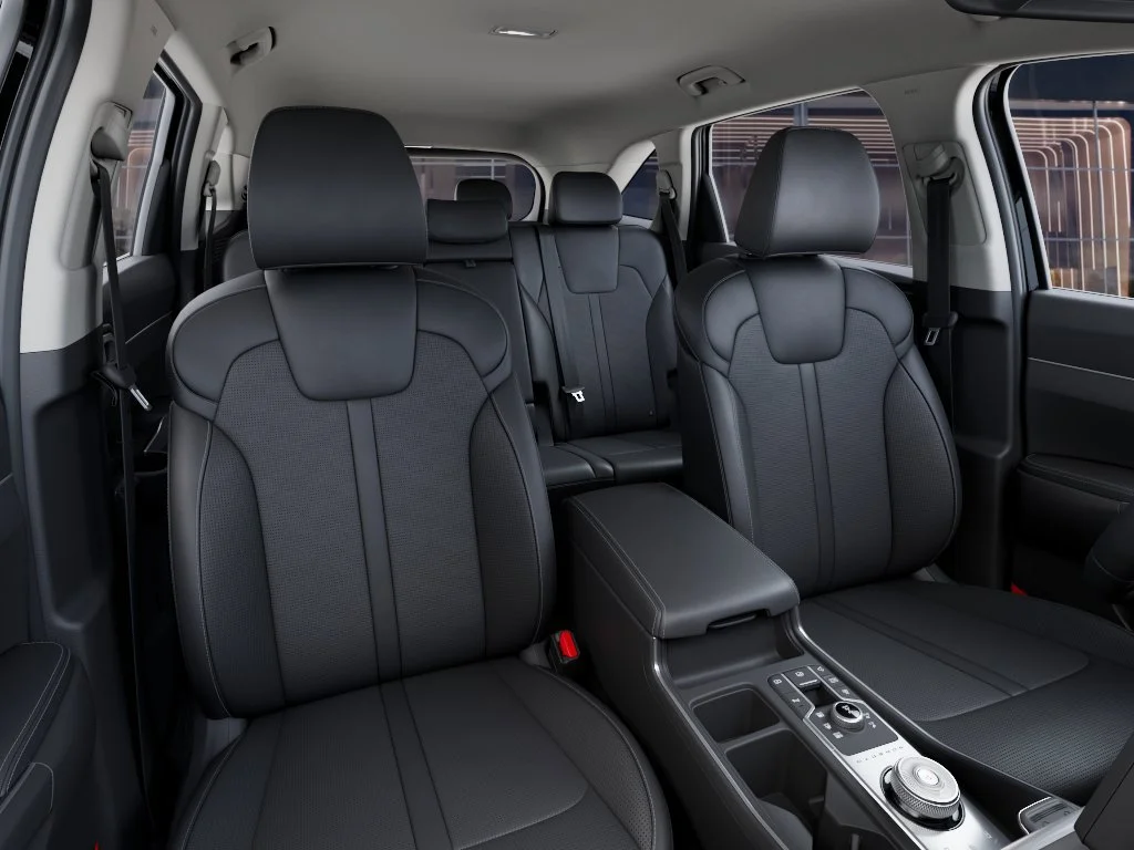 2026 Kia Sorento EX PHEV - Photo 15