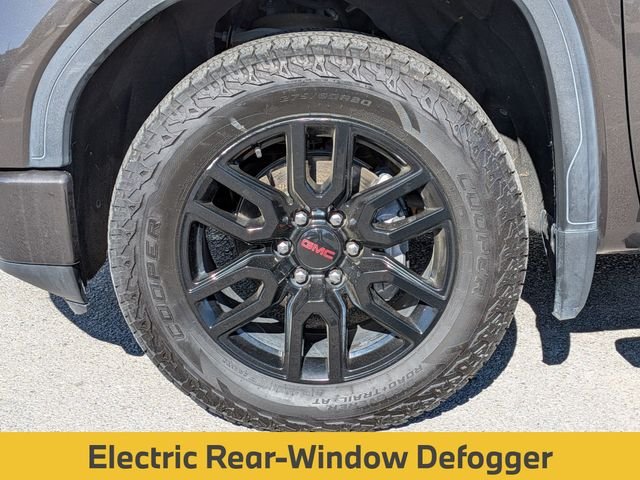 Used 2021 Brown GMC Elevation image 14
