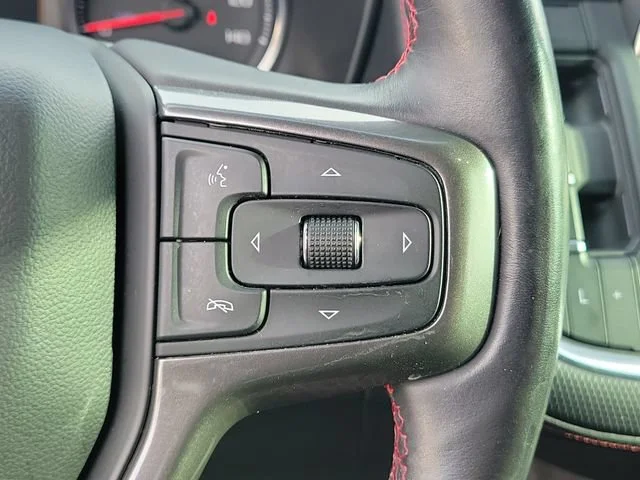 2021 Chevrolet Tahoe RST - Photo 30