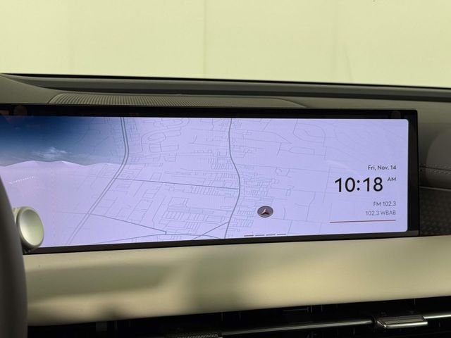 2026 GENESIS G80 Sport Prestige - Photo 27