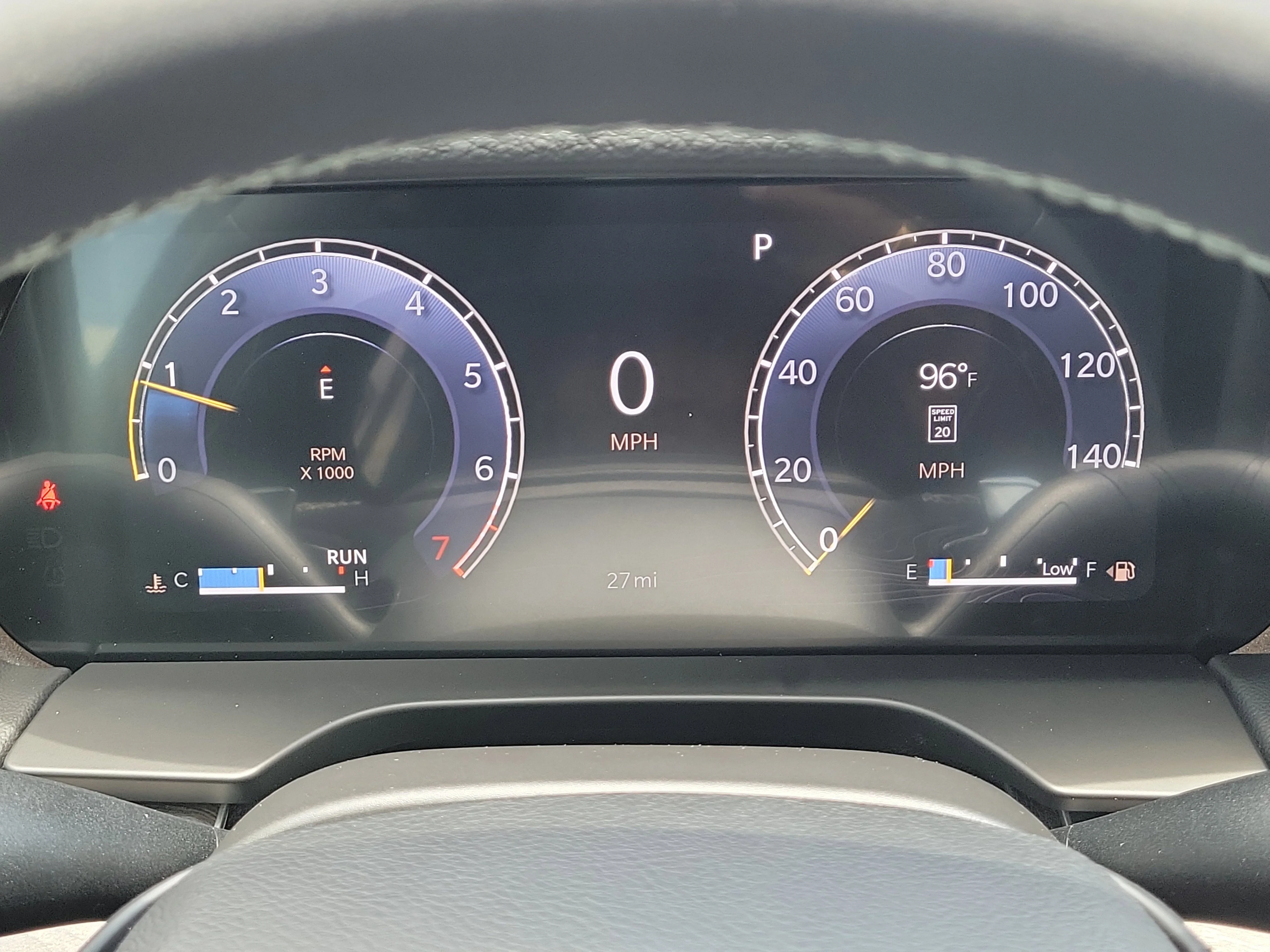 New 2026  Jeep Laredo Altitude image 16