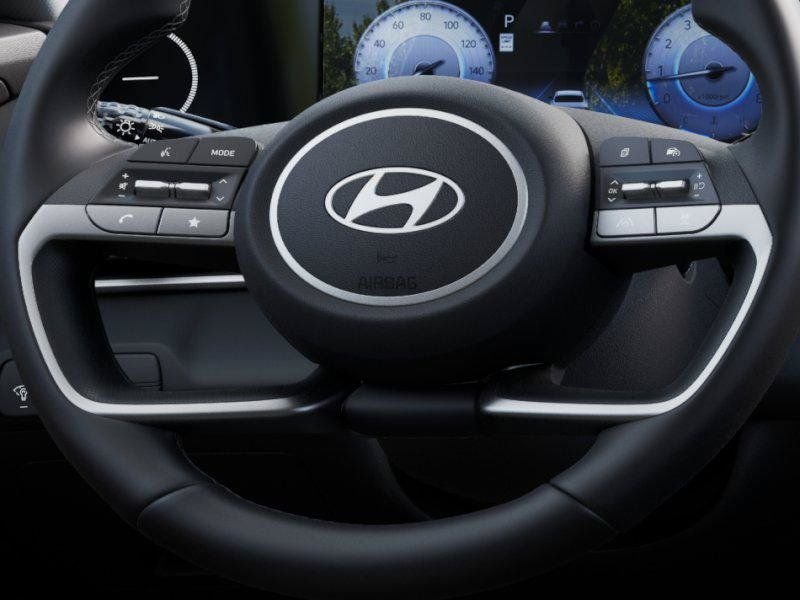 New 2026 Gray Hyundai Limited image 32