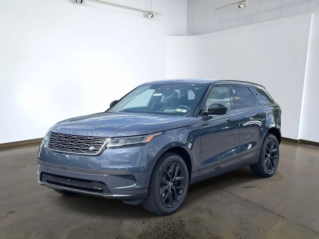 2026 Land Rover Range Rover Velar P250 S's photo