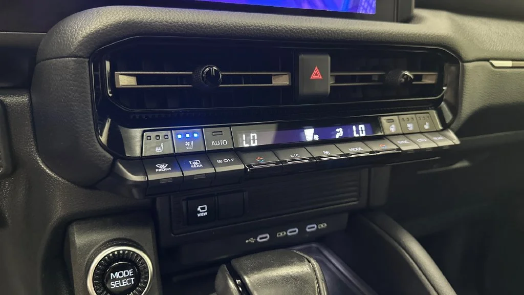 Used 2024 Beige Toyota Base image 29