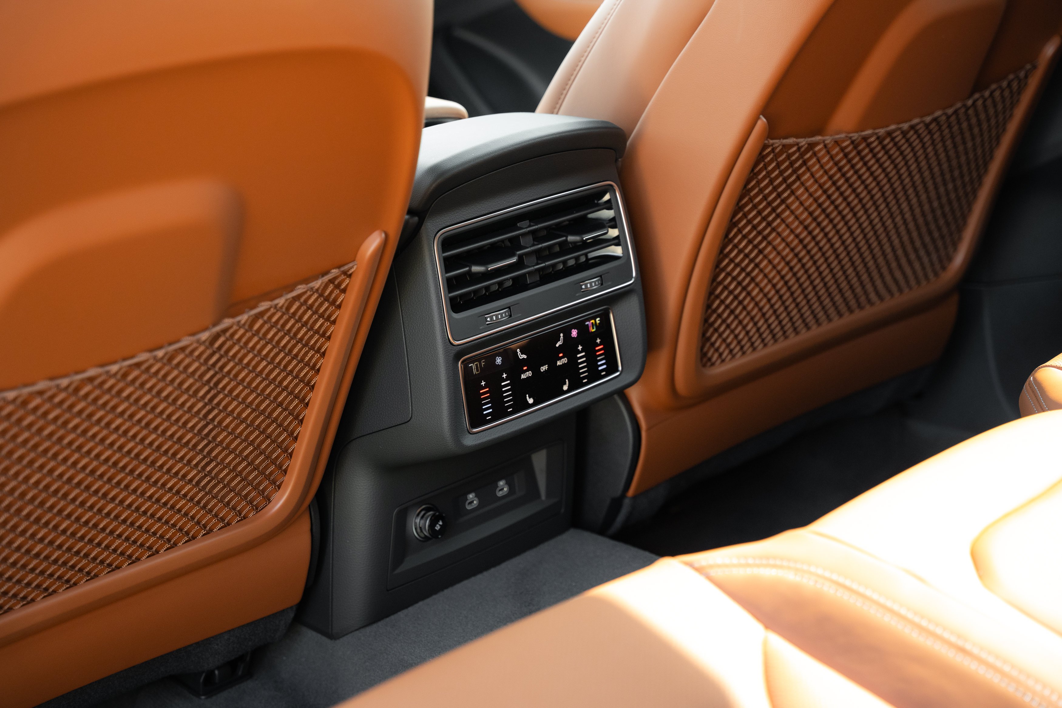 New 2027 Glacier Audi Prestige image 26