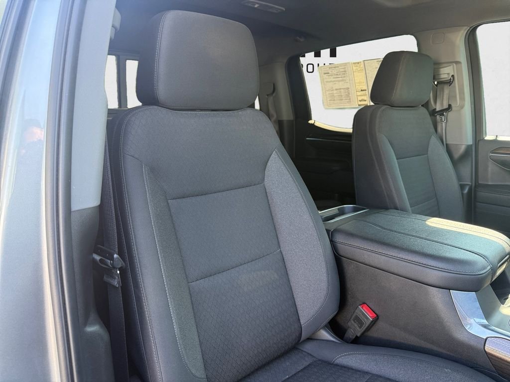 Used 2024 Gray Chevrolet RST image 28