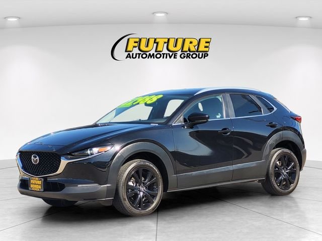 Used 2024 Black Mazda 2.5 S Select Sport image 5