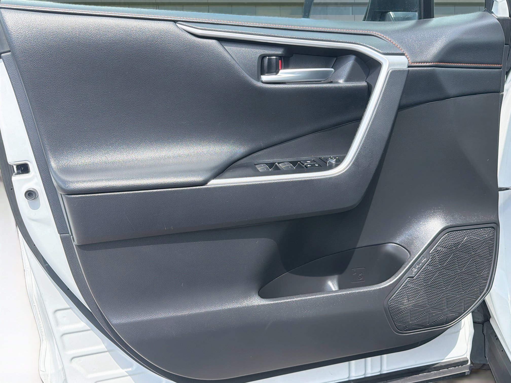 2024 Toyota RAV4 Adventure - Photo 20