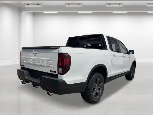 2026 Honda Ridgeline TrailSport - Photo 8