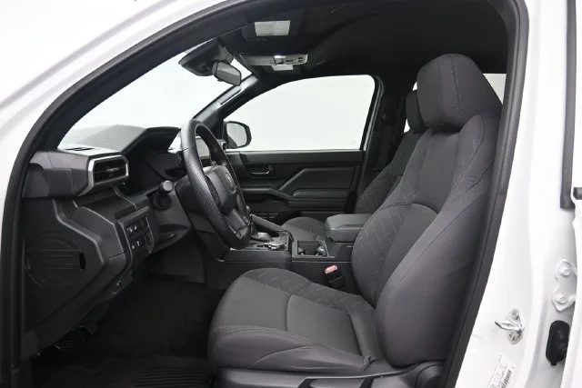 Used 2024 Ice Cap Toyota SR image 9
