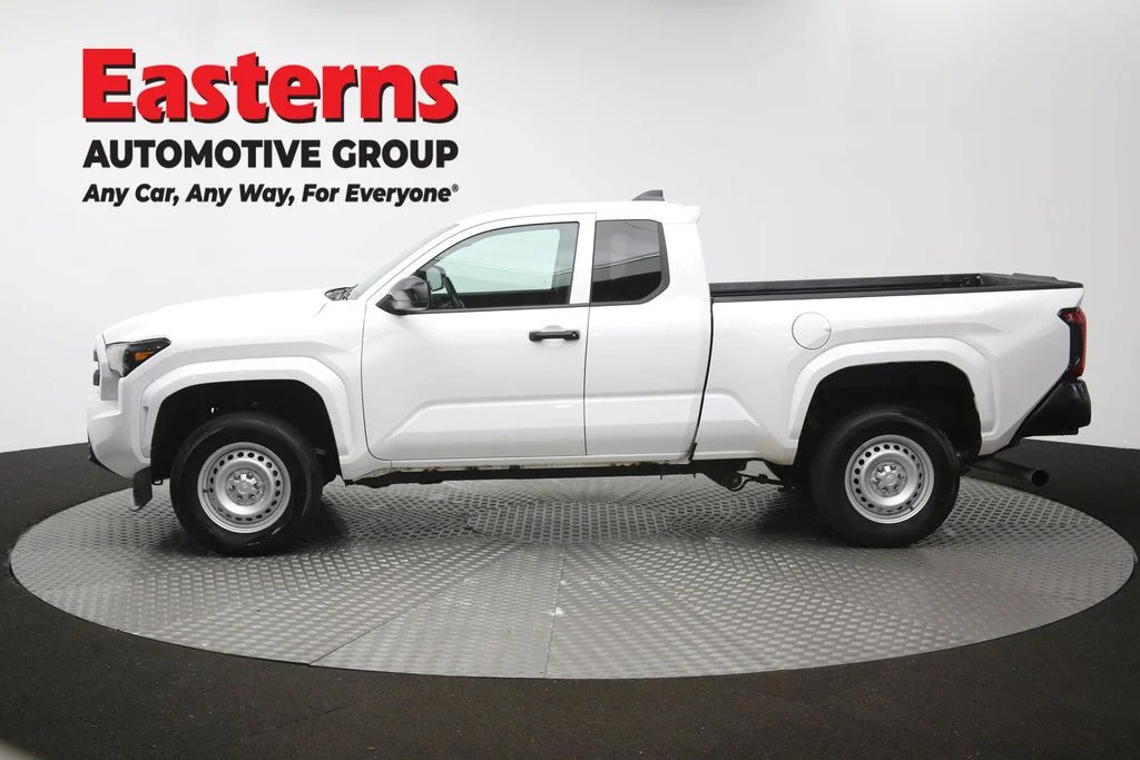 Used 2025 White Toyota SR image 56