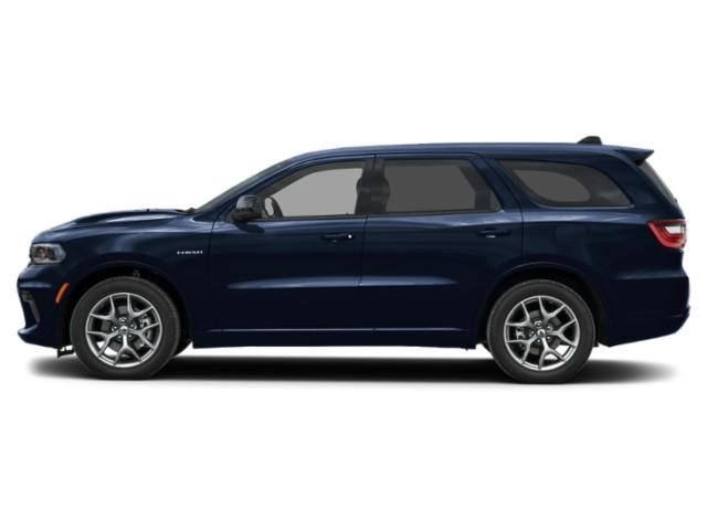 New 2026 Night Moves Exterior Paint Dodge GT PLUS image 2