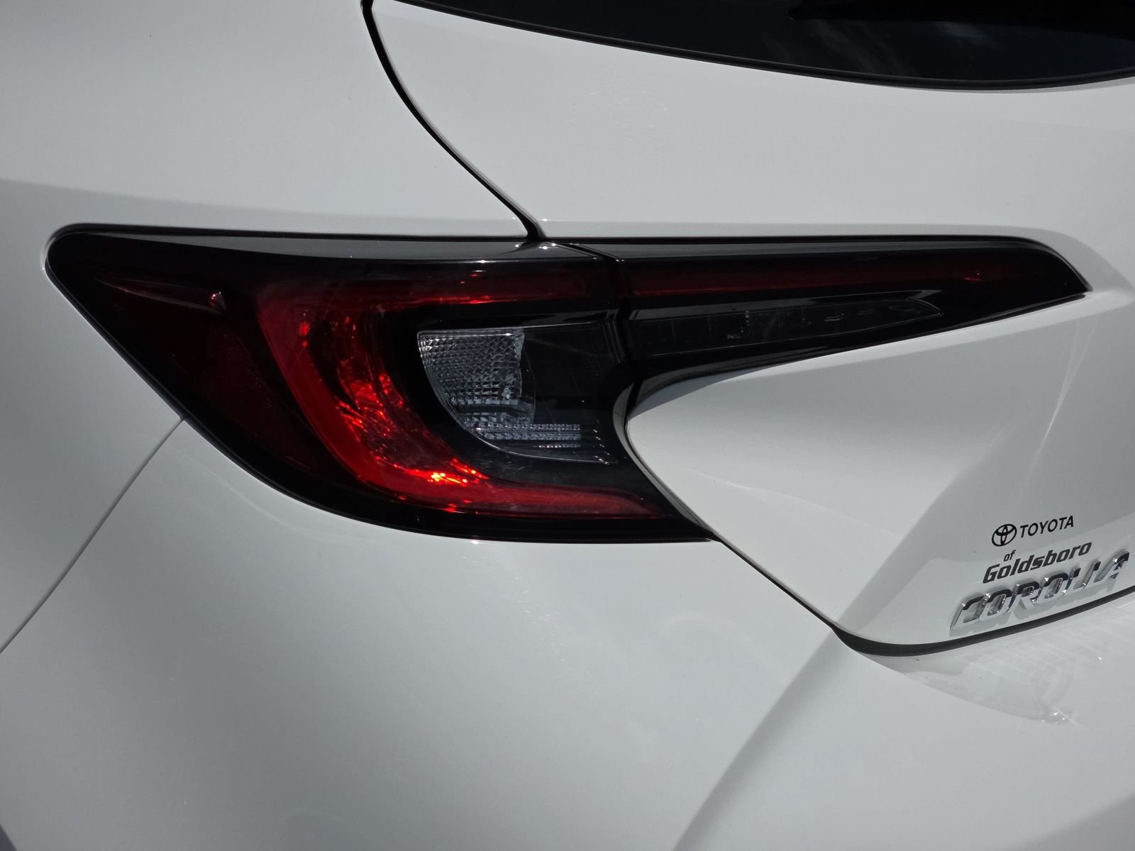 2026 Toyota Corolla Hatchback SE - Photo 32
