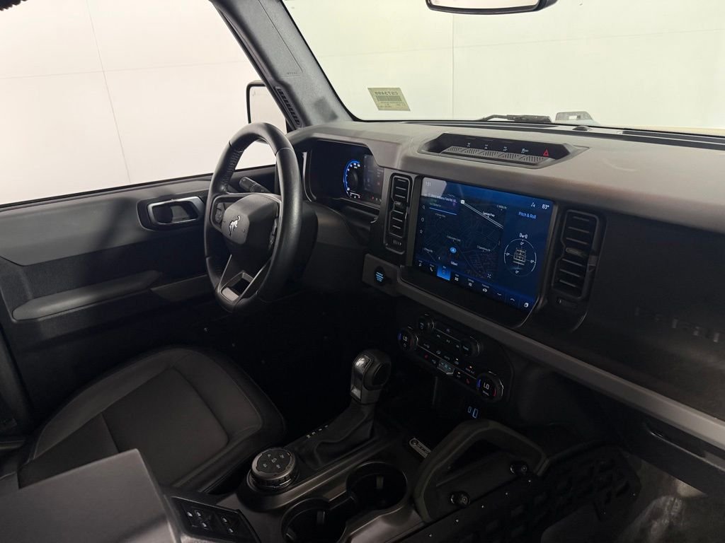 Used 2023 Blue Ford Everglades image 30