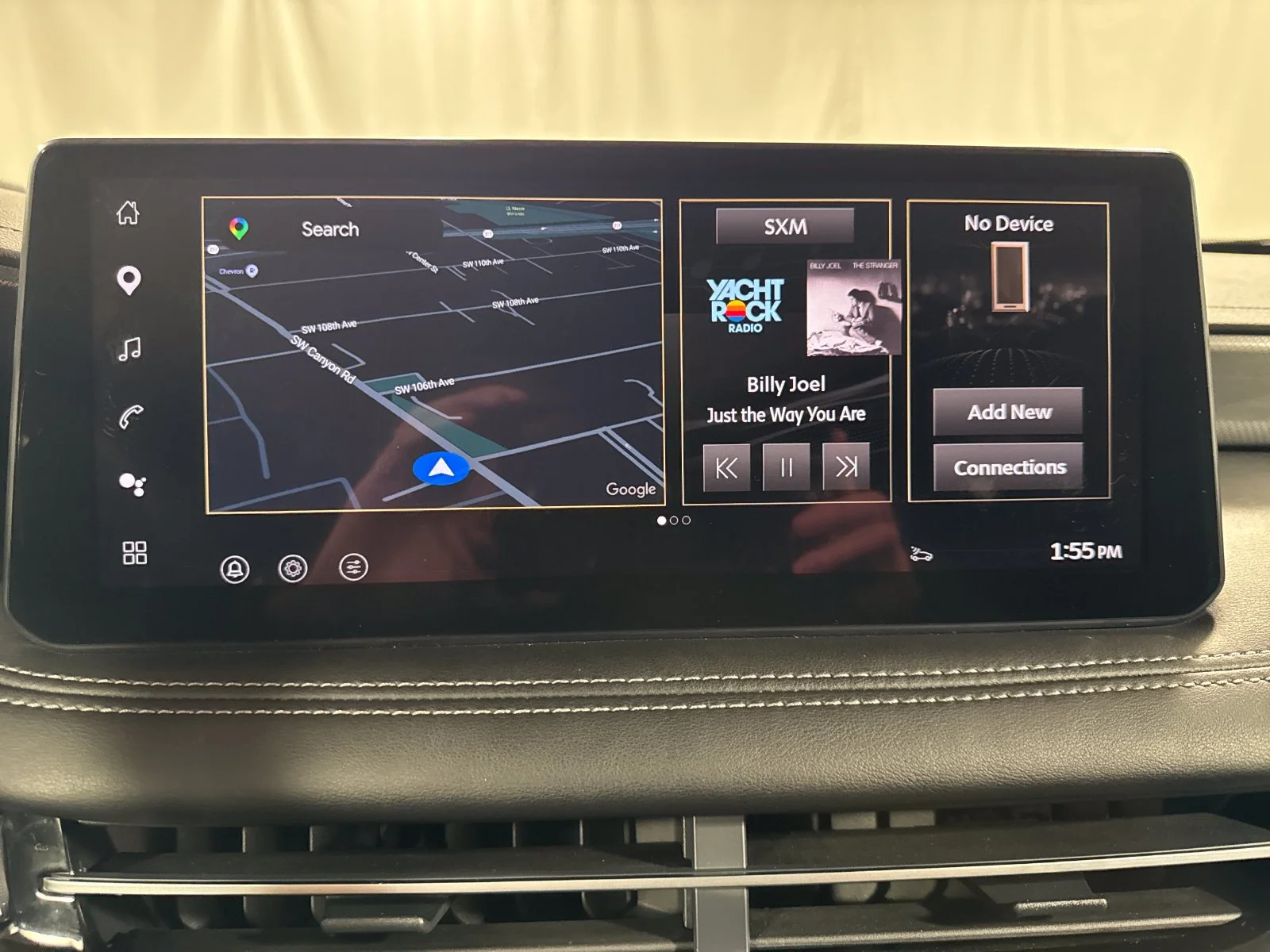 Certified Used 2026 Mineral INFINITI LUXE image 18