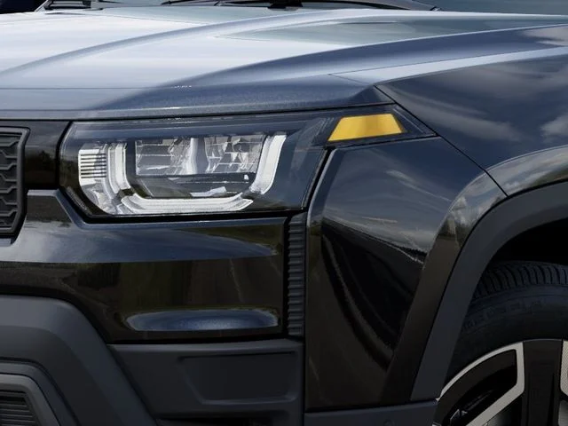 New 2026 Diamond Black Crystal Pearl-Coat Exterior Paint Jeep Limited image 11
