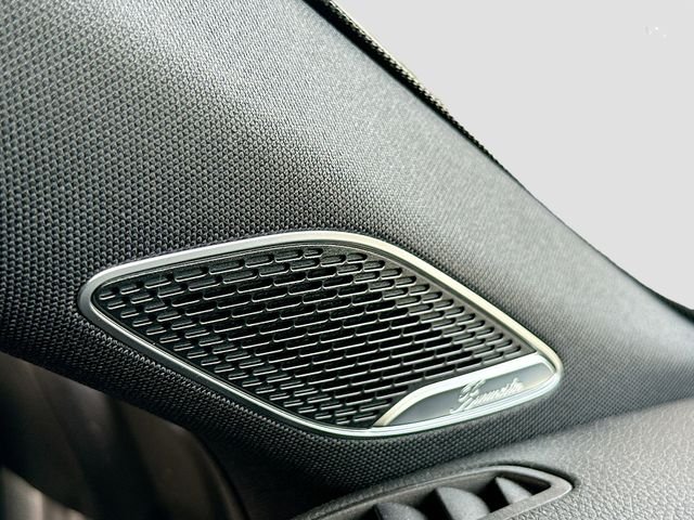 Used 2024  Mercedes-Benz CLA 35 AMG® image 19