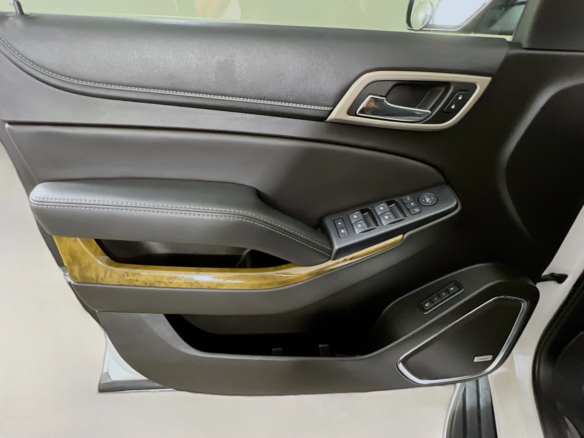 2017 GMC Yukon XL Denali - Photo 35