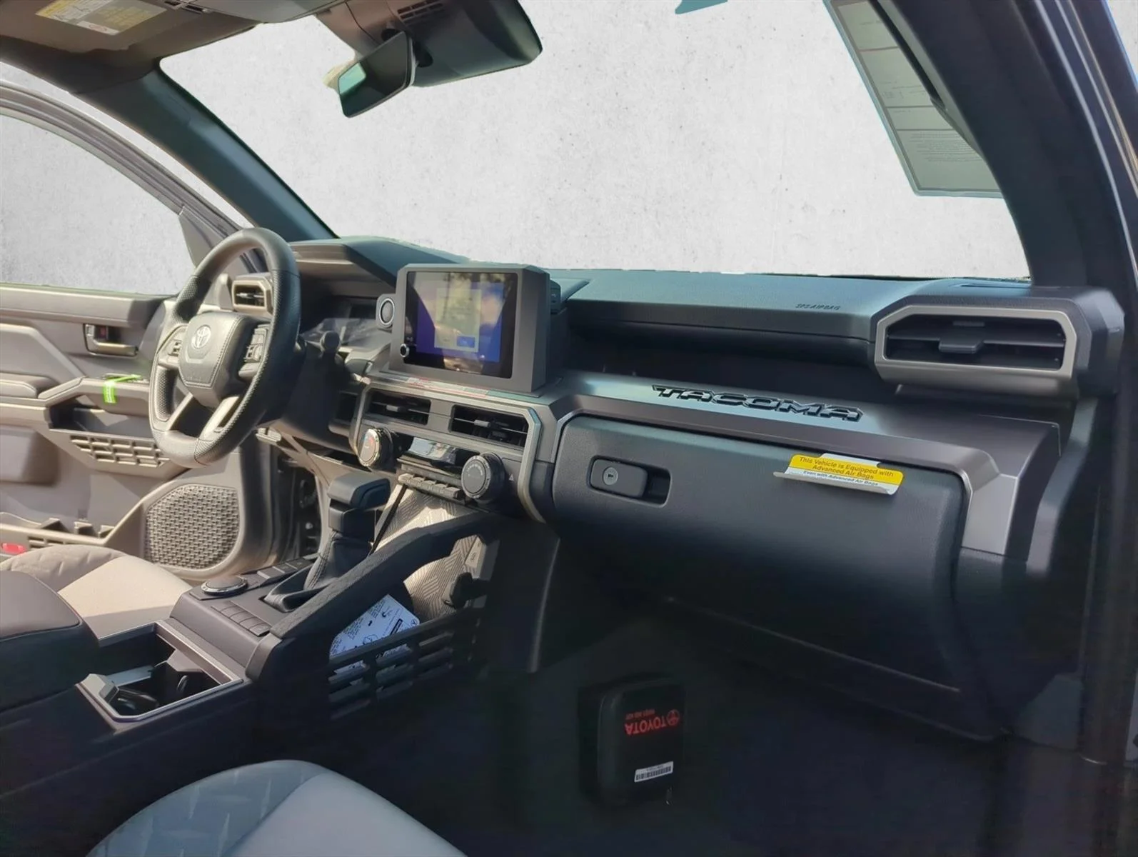 Used 2026 Underground Toyota SR5 image 26