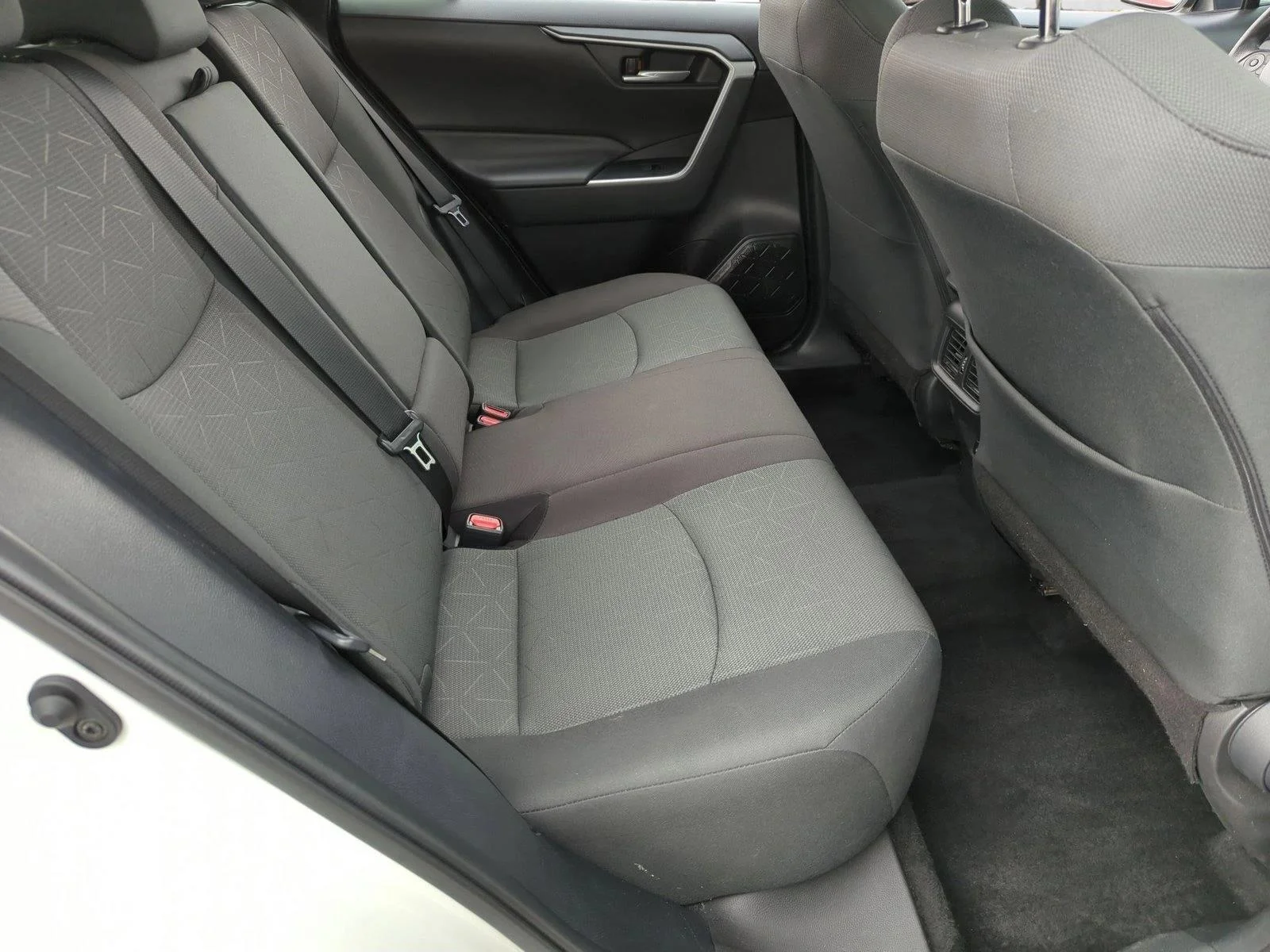 Used 2024 Ice Cap Toyota XLE image 20