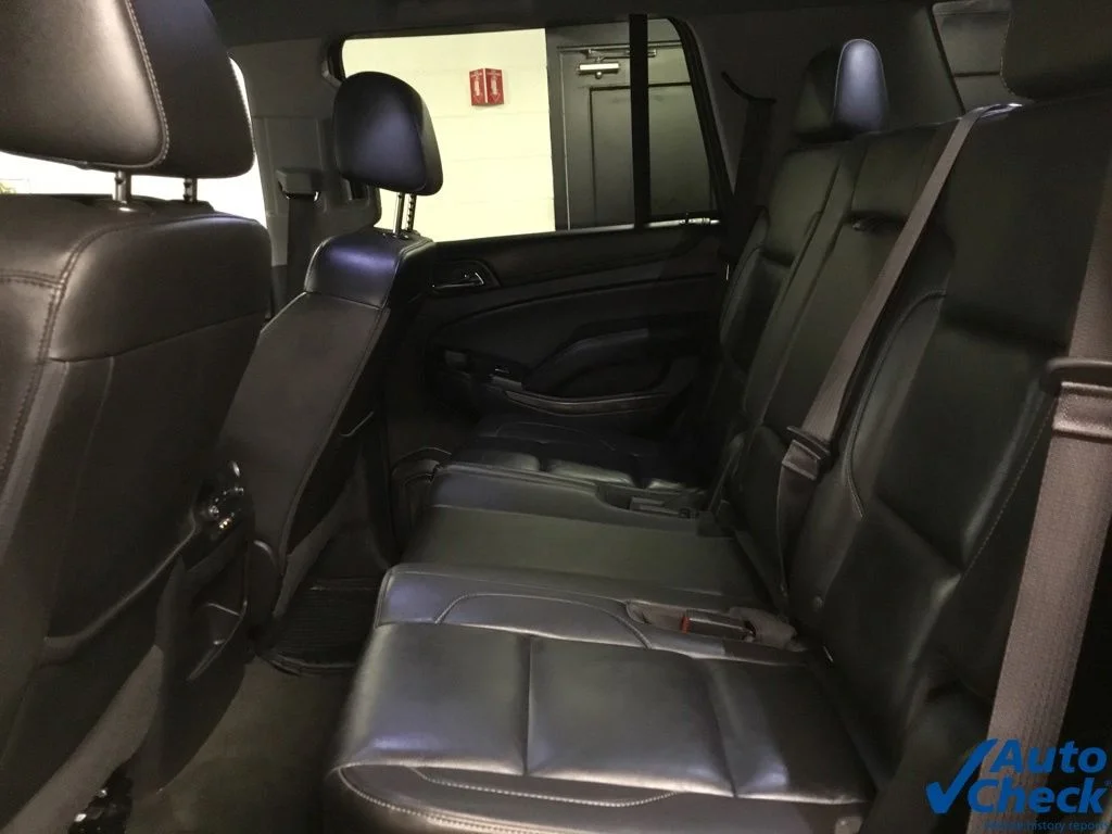 Used 2016 Black Chevrolet LT image 36
