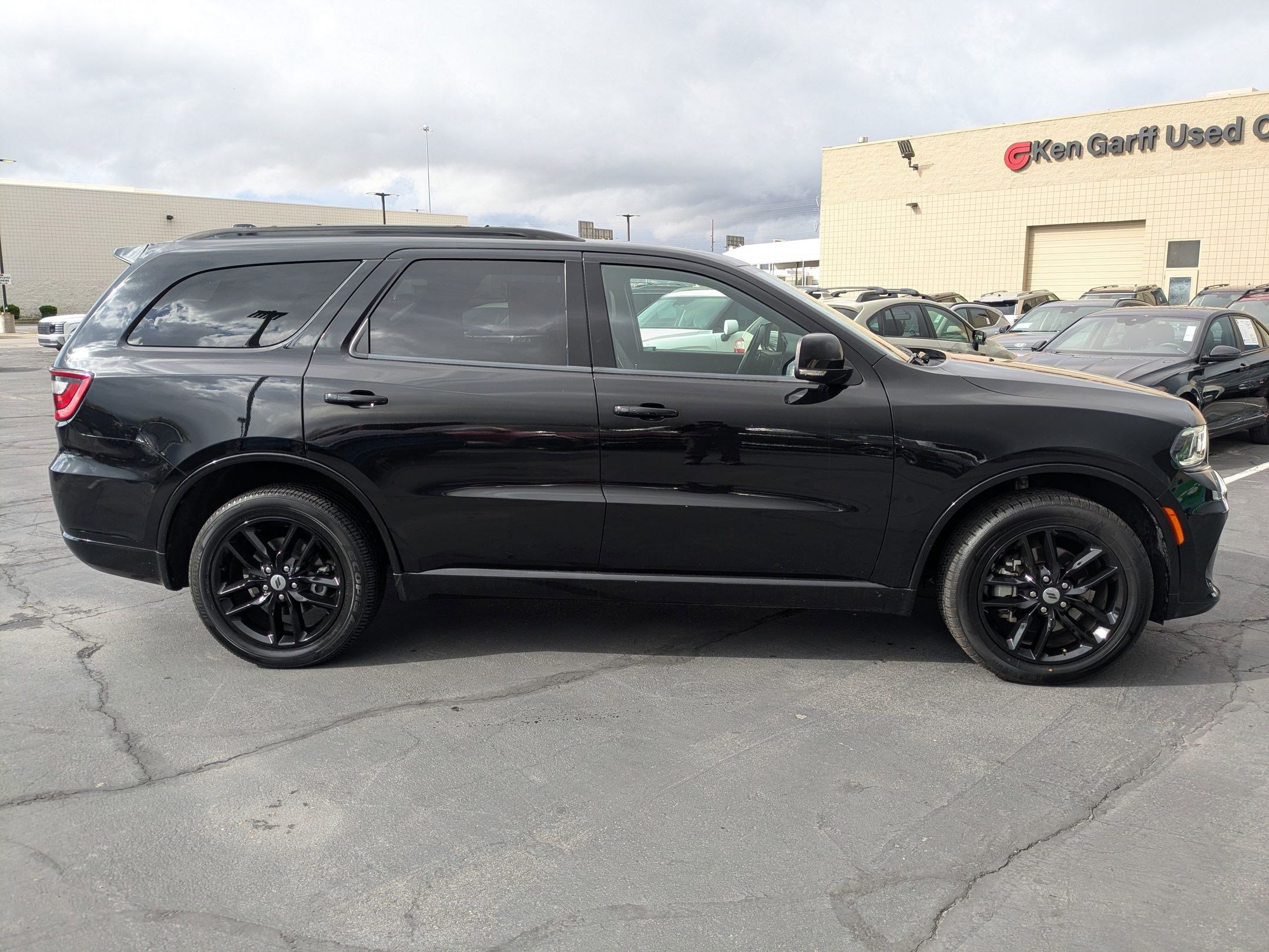 Vehicle Image 2