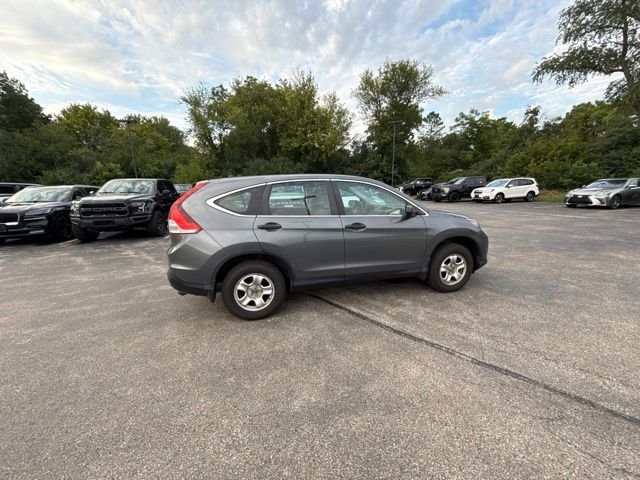 Used 2014 Silver Honda LX image 21