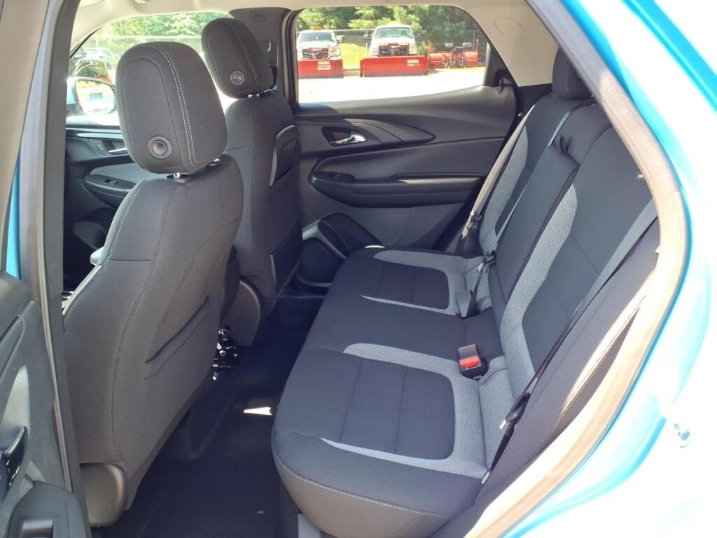 2026 Chevrolet Trailblazer LT - Photo 6