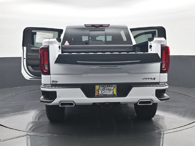 2026 GMC Sierra 1500 AT4 - Photo 32